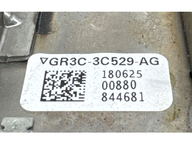 Комплект оси рулевого колеса JR33C699D90, JR3T14B522    Ford Mustang VI