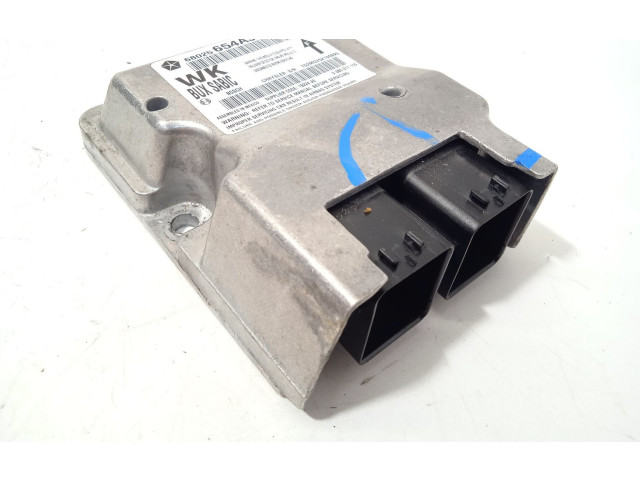 Блок подушек безопасности 68025654AJ, K68025654AJ   Jeep Grand Cherokee