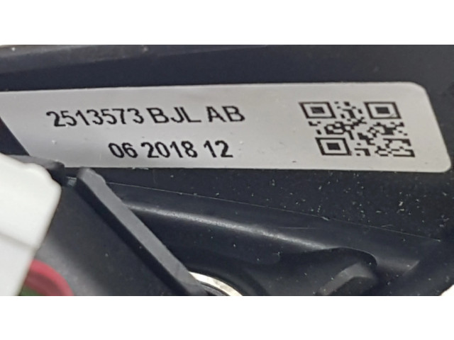 Руль Ford Fusion II  2013-- года 2513573BJLAB, DG9T9E740      