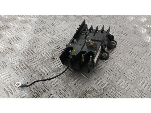   Pojistková skříňka A2225406028   Mercede-Benz S W222 2018
