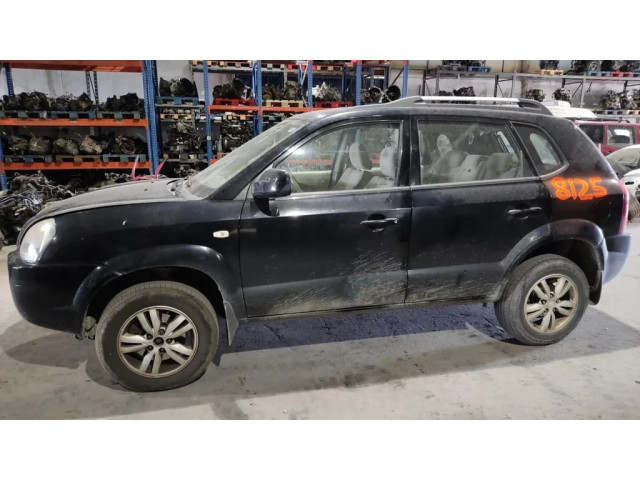 Zpětné zrcátko  Hyundai Tucson JM 2009    