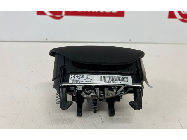 Надувная подушка для руля 0080P1, 110002   Hyundai ix20