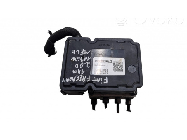Блок АБС 28526509083, 25092852763   Fiat  Freemont  