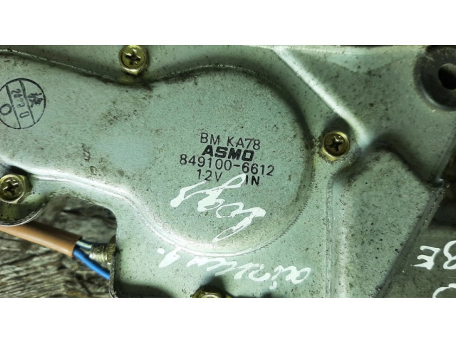 Моторчик заднего дворника 8491006612    Ford Probe
