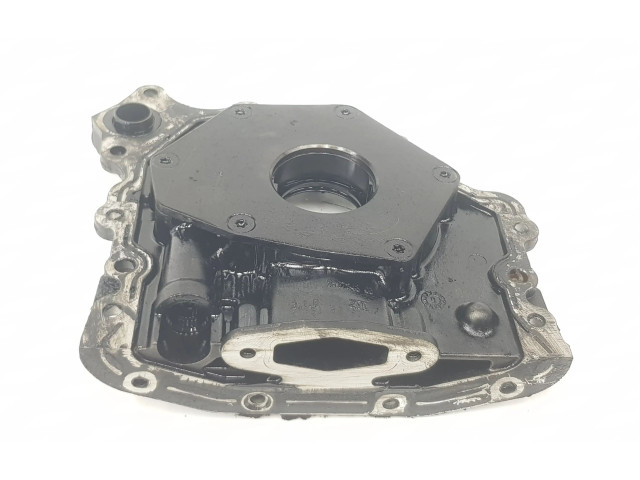 Čerpadlo oleje 26724803, 1001F2   Peugeot Bipper   8HS