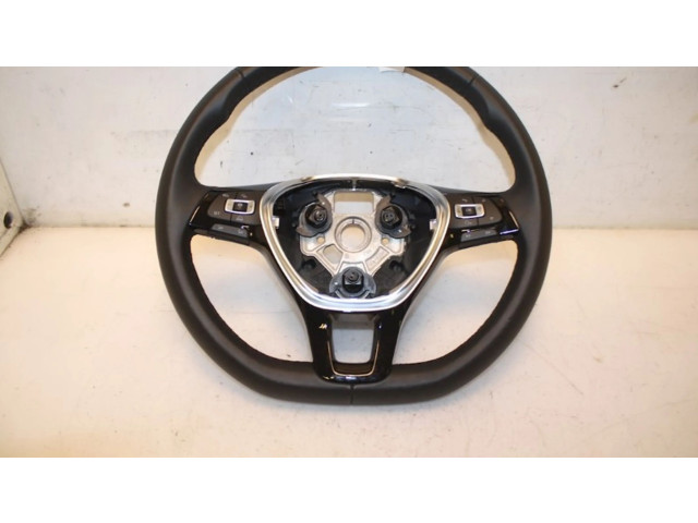 Volant Volkswagen T-Roc 2017 5TA419091AD, 5TA419091AD  