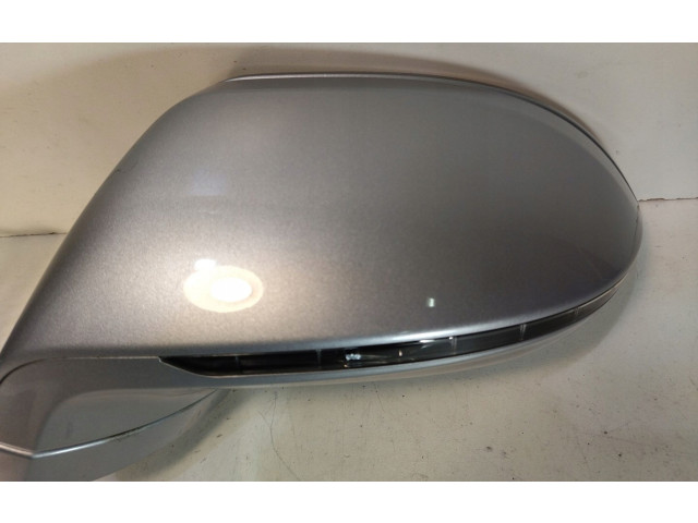 Zpětné zrcátko  Audi A7 S7 4G 2015  4G8857409R, LU113  