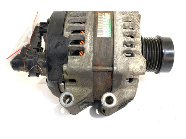Генератор 421000-7181   Chrysler Pacifica      