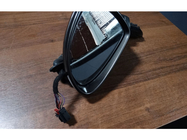 Zpětné zrcátko  Porsche 911 991 2019  14PINC17  