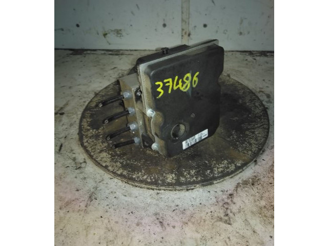 Jednotka ABS 1612883180, 1612883180   Peugeot 508 