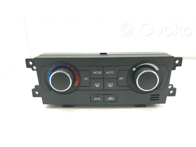 Блок управления климат-контролем 25974592   Chevrolet Captiva