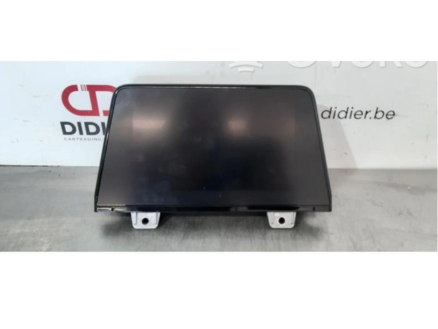 Дисплей    96525J5410FHV, 96130U   KIA Stinger