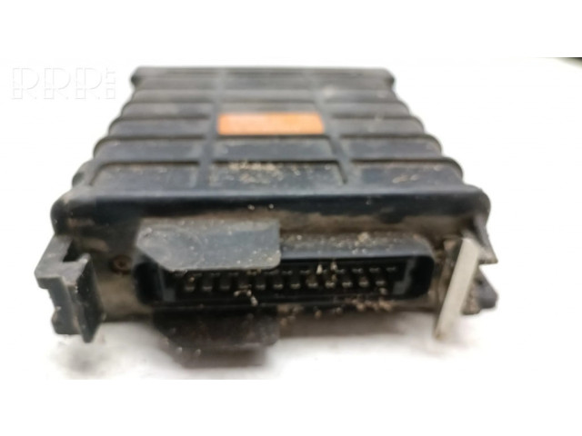 Řídící jednotka 811906264D, 0280800134   Audi 80 90 B3 1988