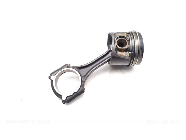 Píst OM640.940, 640.940   Mercedes-Benz A W169    OM640.940 