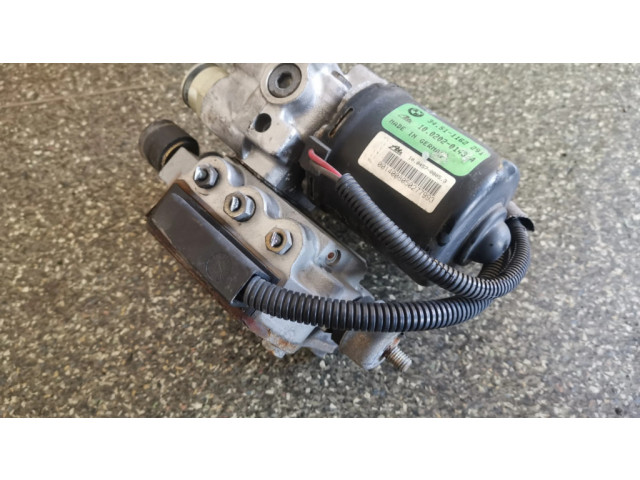 Jednotka ABS 34511162291, 1162291   BMW 3 E36 1995