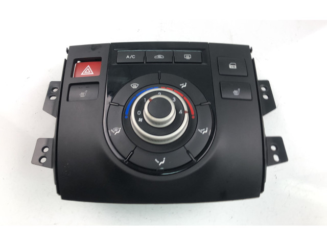 Блок управления климат-контролем 972501P150   KIA Venga