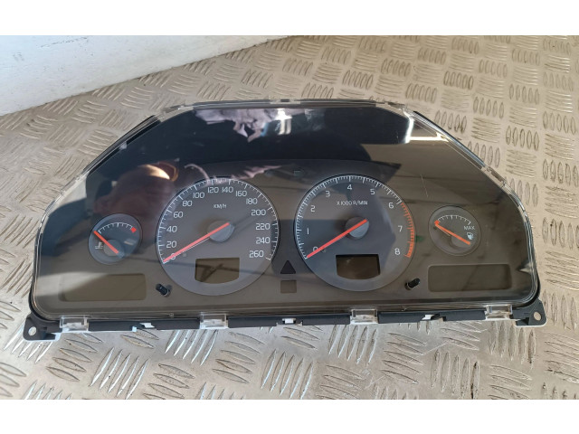 Přístrojová deska  Volvo S80 2001 9459821  