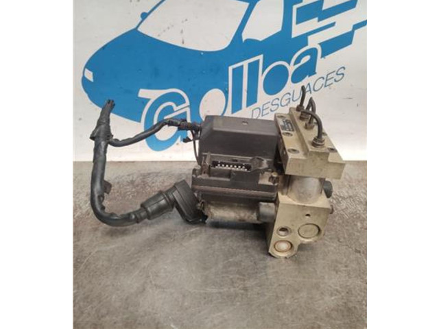 Jednotka ABS 265208011, 265208011   Opel Calibra 1991