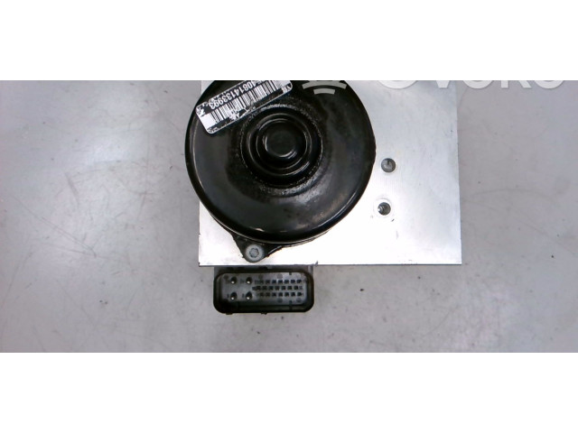 Блок управления АБС 34516751767, 34526750539   BMW 3 E46