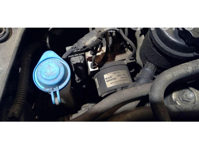 Jednotka ABS    KIA Cerato 2006