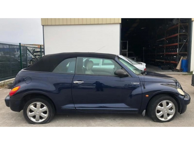 Задний тормозной диск       Chrysler PT Cruiser  5085651AA  