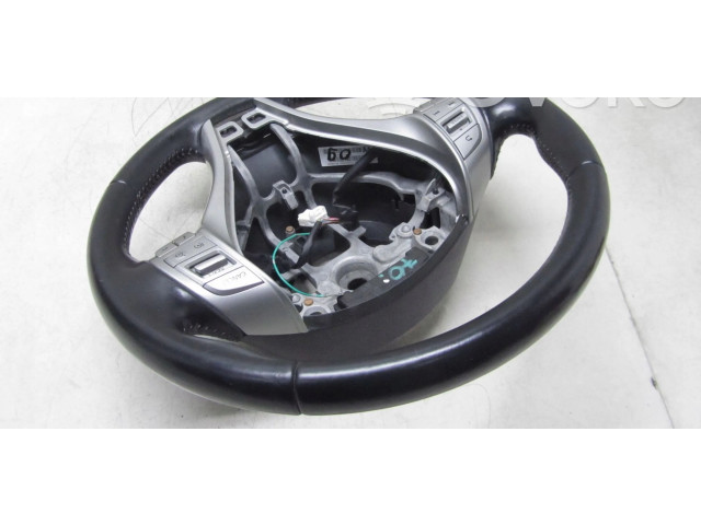 Volant Nissan Pulsar 2016   