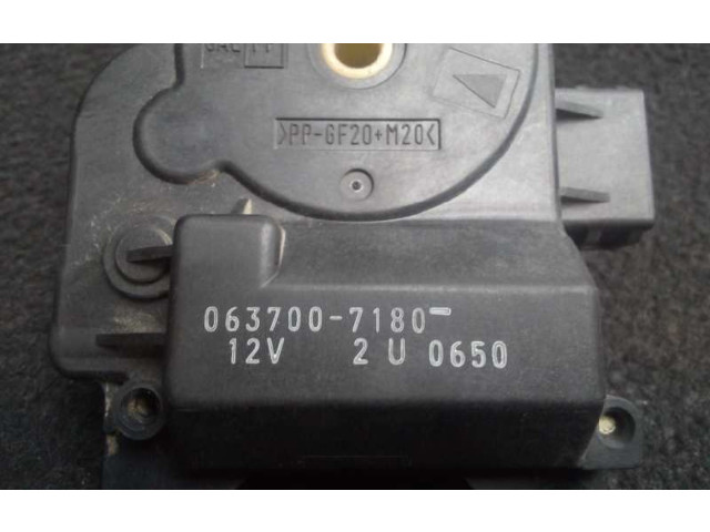 Вентилятор печки    0637007180, DENSO   Suzuki Grand Vitara I