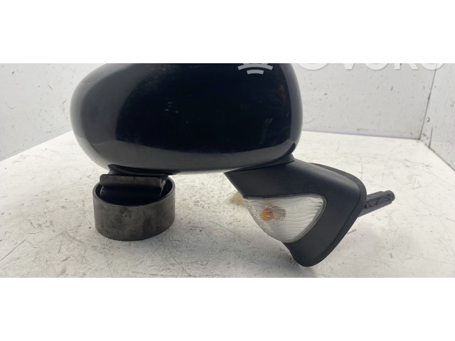 Zpětné zrcátko  Renault Modus 2006  7701065902  