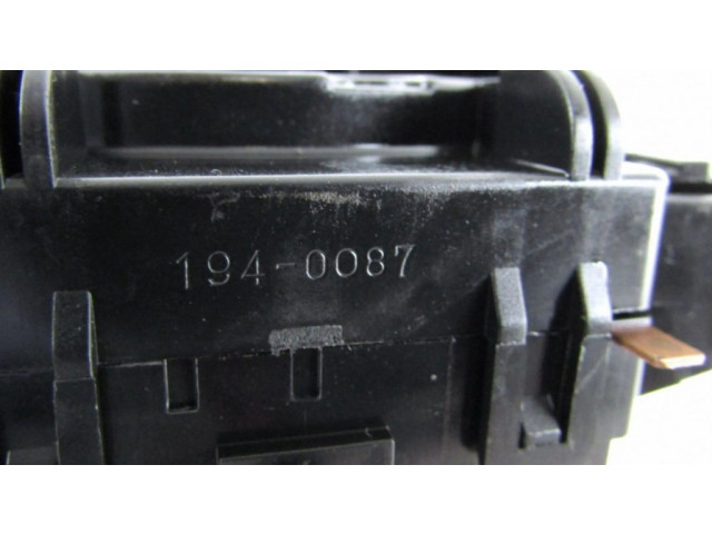 Переключатель дворников 1940087   Daihatsu Cuore