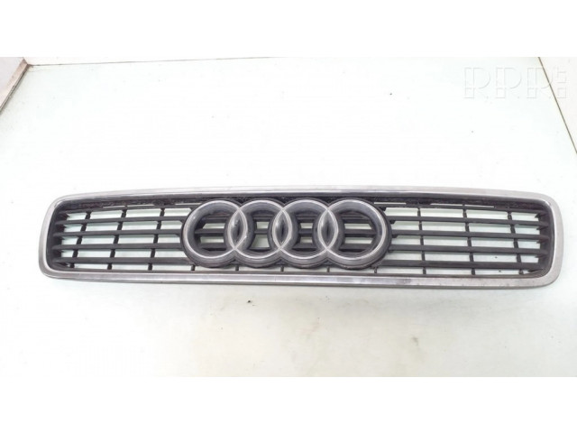 Передняя решётка Audi A4 S4 B5 8D 1994-1999 года 8D0853651J      