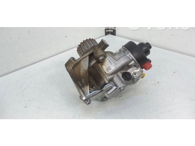 Vstřikovací čerpadlo 167007358R, 0445010704   Dacia Dokker    K9K626 