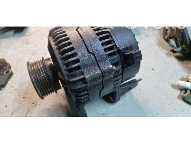 Генератор 9447866, 0123515028   Volvo S70  V70  V70 XC      