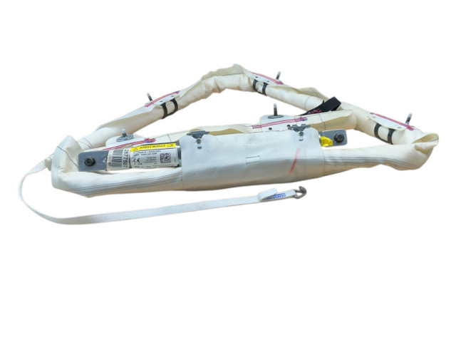 Боковая подушка безопасности P31291326, 0589P10044   Volvo V40 Cross country