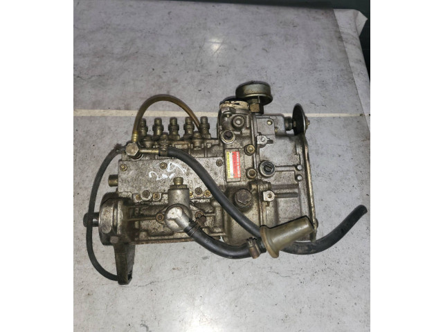 Vstřikovací lišta 01ER6033   SsangYong Musso     