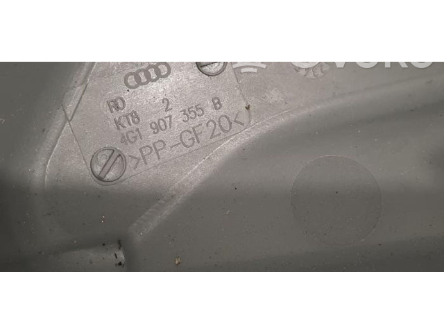   Pojistková skříňka 4G1907355B   Audi A6 S6 C7 4G 2014