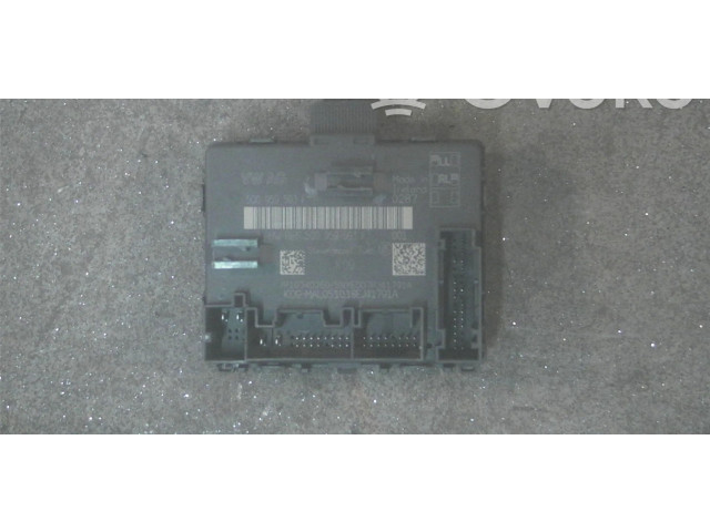 Комфортный модуль 5Q0959593F, 5Q0959593F    Volkswagen Tiguan