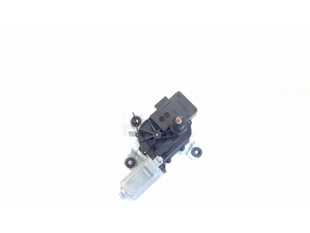 Моторчик заднего дворника 96627058    Chevrolet Captiva