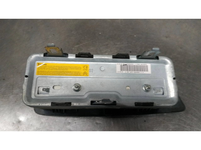 Подушка безопасности пассажира 96379999ZQ   Citroen C3 Pluriel