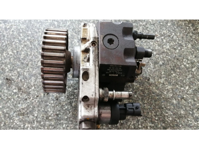 Vstřikovací čerpadlo 0445010089, 9651844380   Ford Focus C-MAX  pro naftový motor 1.6  