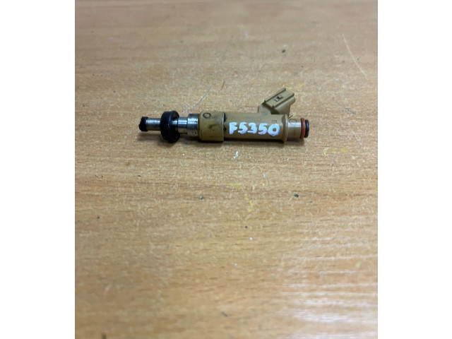 Vstřikovač 232500T030, F5350   Toyota Avensis T270     