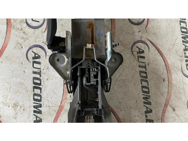  рейка  Колонка рулевая 6795345   BMW 5 F10 F11 2009-2016 года