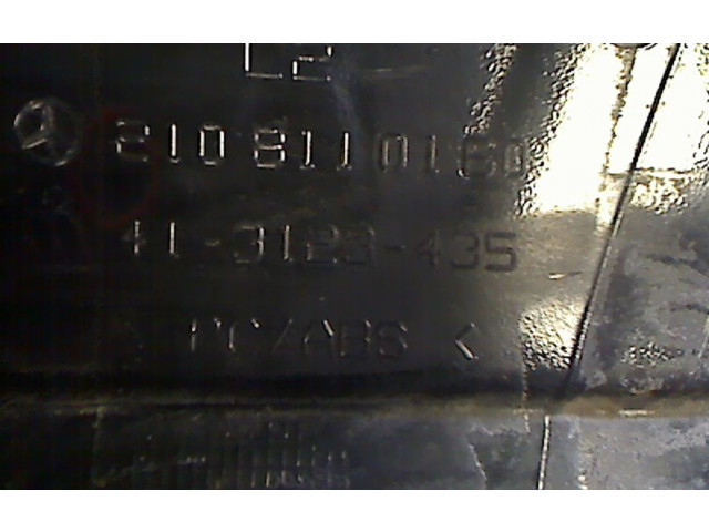 Zpětné zrcátko  Mercedes-Benz C W202 1997  2108110160  