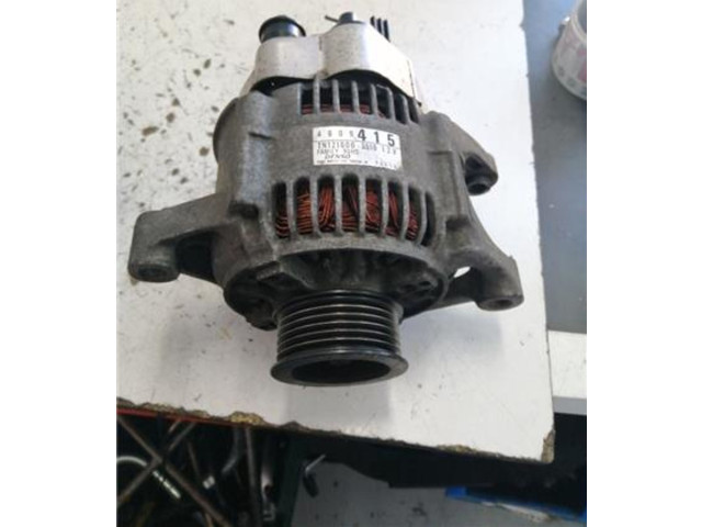 Генератор 4609415, TN121000-3510   Chrysler Stratus      