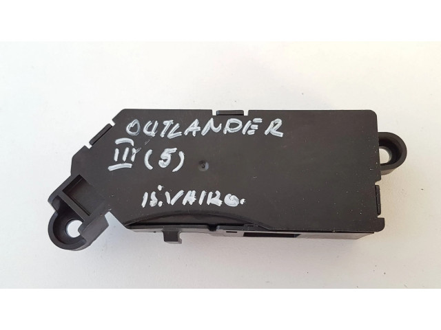Блок управления GE40000340, 4400A759   Mitsubishi Outlander