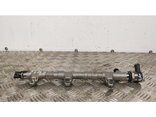 Комплект форсунок 0445110584, 0445010598    KIA Sorento для дизельного двигателя  2.2