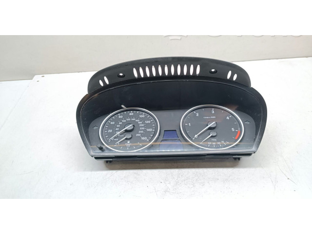 Přístrojová deska  BMW X5 E70 2011 9218856, 62119218856  
