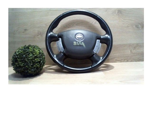 Volant Nissan Primera 2004 48430BA16C, 48430BA16C  