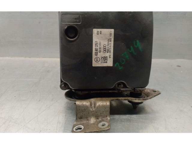 Jednotka ABS 4G0614517P, 4G0614517PBEF   Audi A6 C7 2011