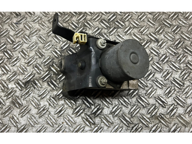 Блок АБС A4544201675   Smart  ForFour I  2004 - 2006 года