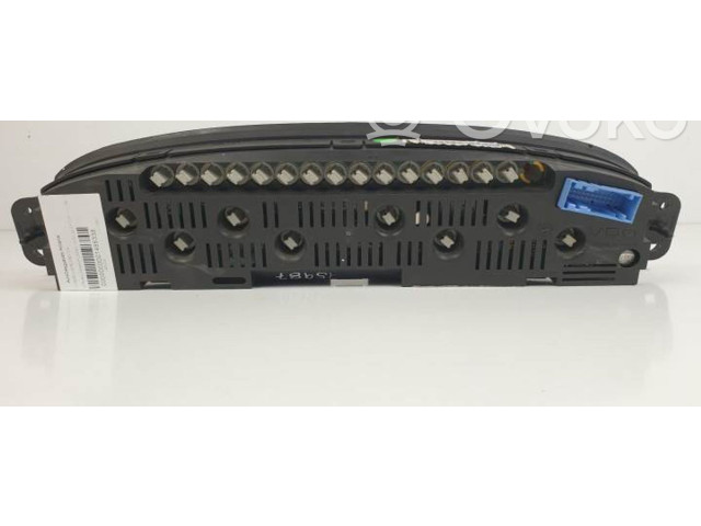Панель приборов 9661734780   Citroen Xsara Picasso       